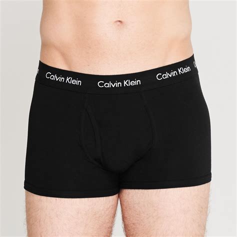 calvin klein underwear men.